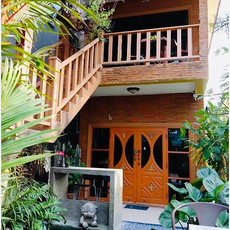 Golf House Hotel Nai Yang ภายนอก รูปภาพ