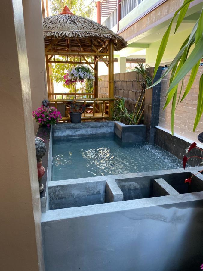Golf House Hotel Nai Yang ภายนอก รูปภาพ
