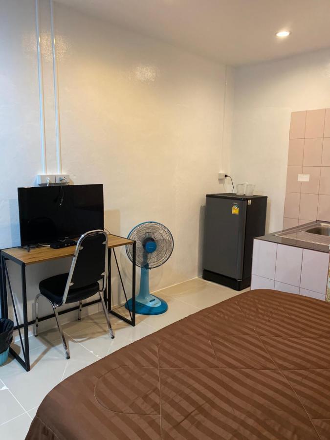 Golf House Hotel Nai Yang ภายนอก รูปภาพ